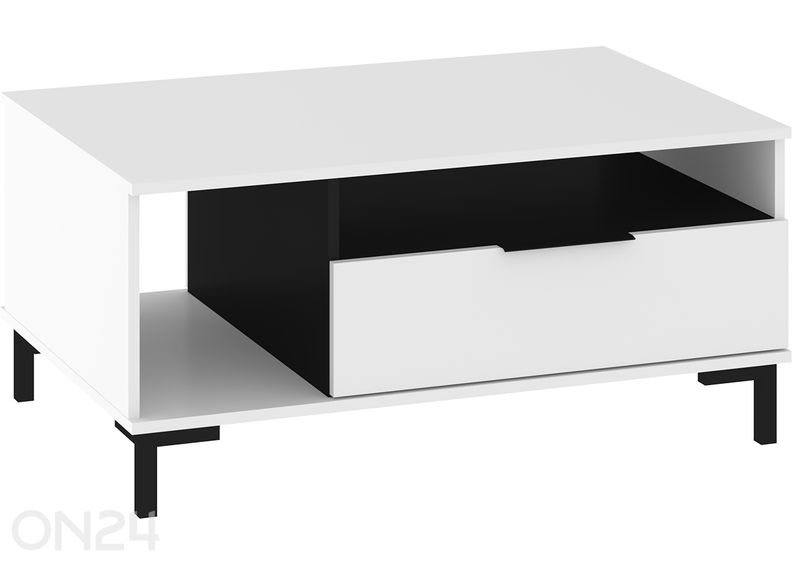 Журнальный стол Fresh 71x100 см увеличить