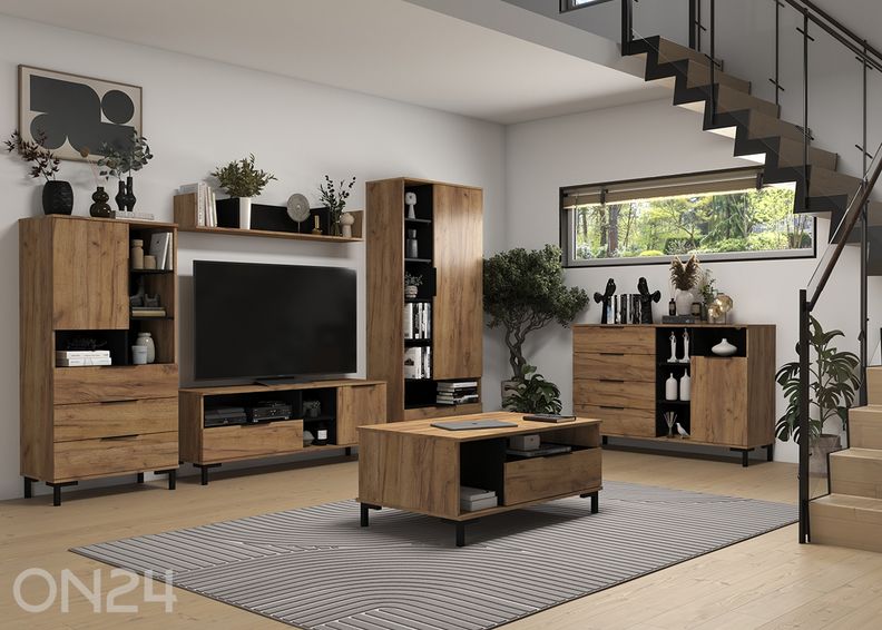 Журнальный стол Fresh 71x100 см увеличить