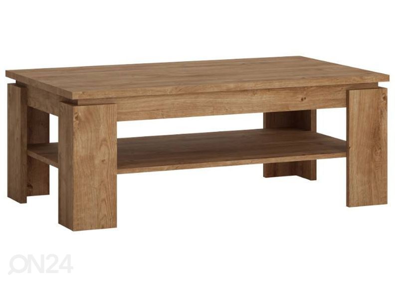 Журнальный стол Fribo 110x67 cm увеличить
