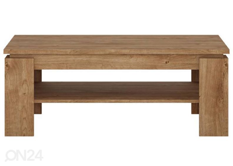 Журнальный стол Fribo 110x67 cm увеличить