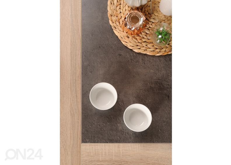 Журнальный стол Fumay увеличить