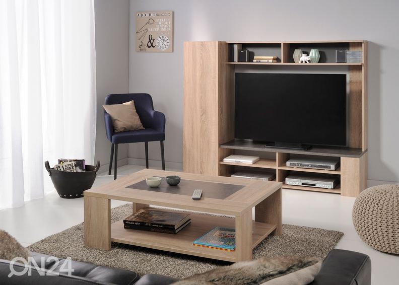 Журнальный стол Fumay увеличить