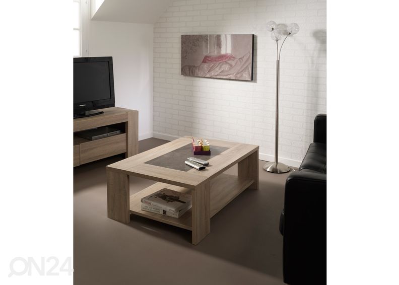 Журнальный стол Fumay увеличить