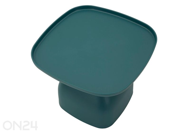 Журнальный стол Gea 48x48 см, синий увеличить