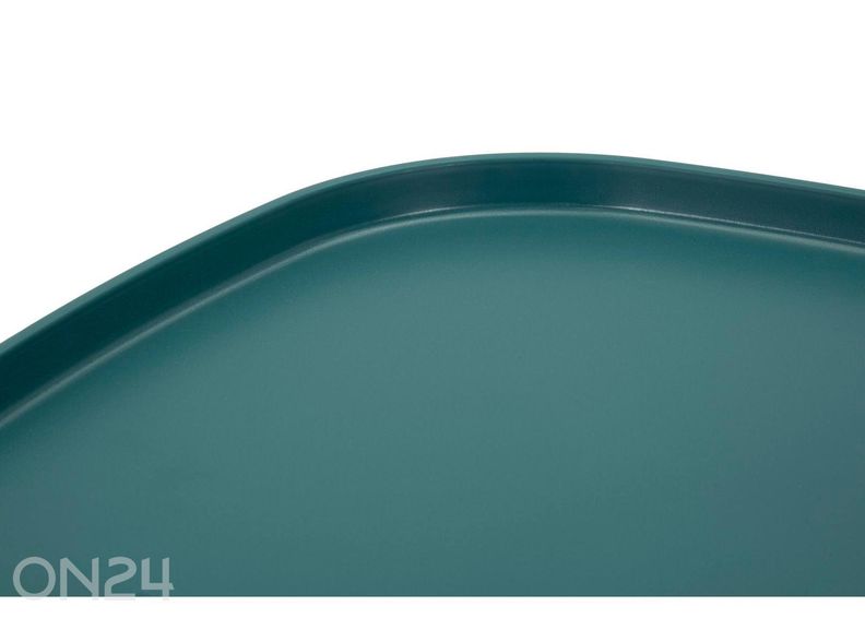 Журнальный стол Gea 48x48 см, синий увеличить