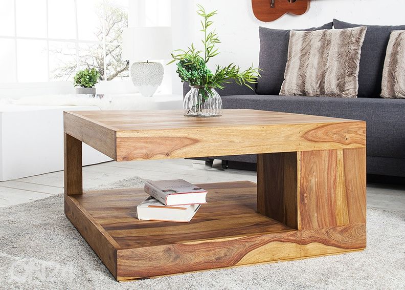 Журнальный стол Giant L увеличить