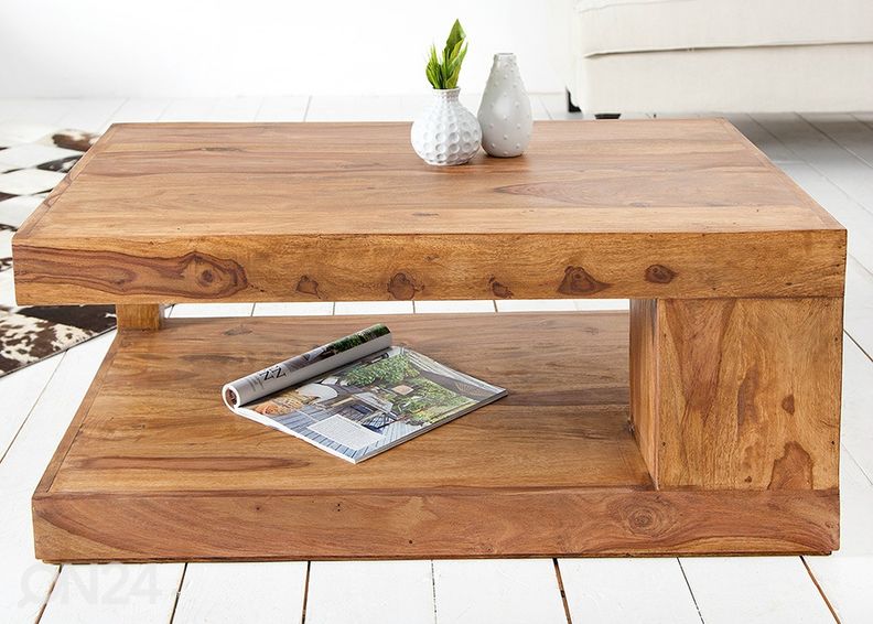 Журнальный стол Giant XL увеличить