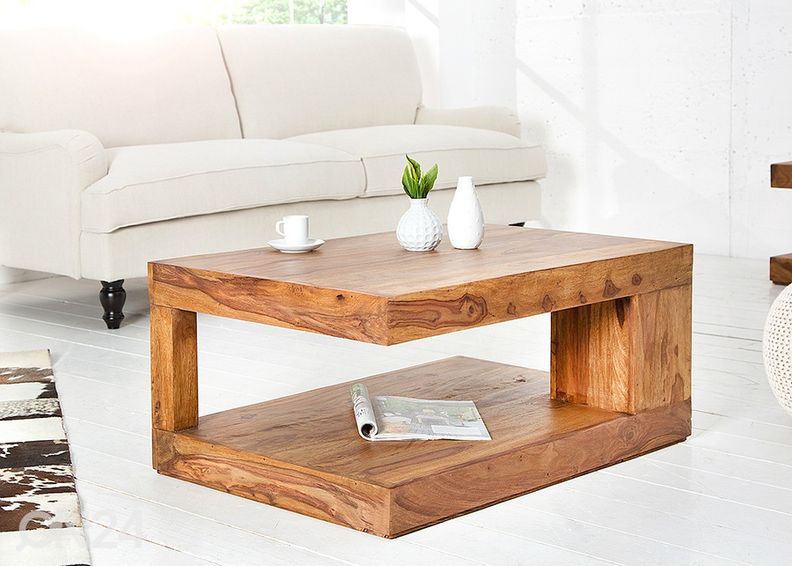 Журнальный стол Giant XL увеличить