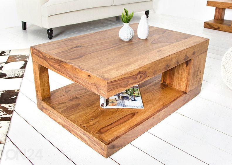 Журнальный стол Giant XL увеличить