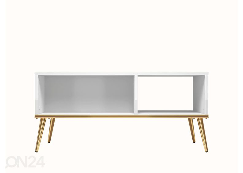 Журнальный стол Gloss 60x90 cm увеличить