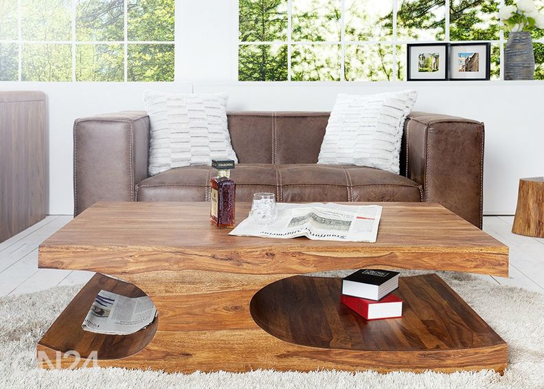 Журнальный стол Goa увеличить