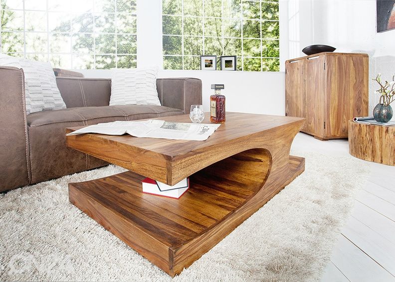 Журнальный стол Goa увеличить