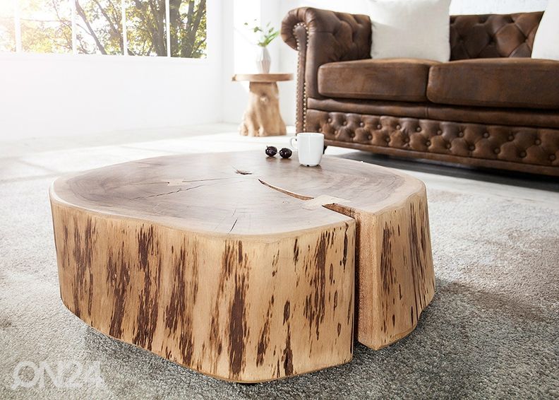 Журнальный стол Goa увеличить