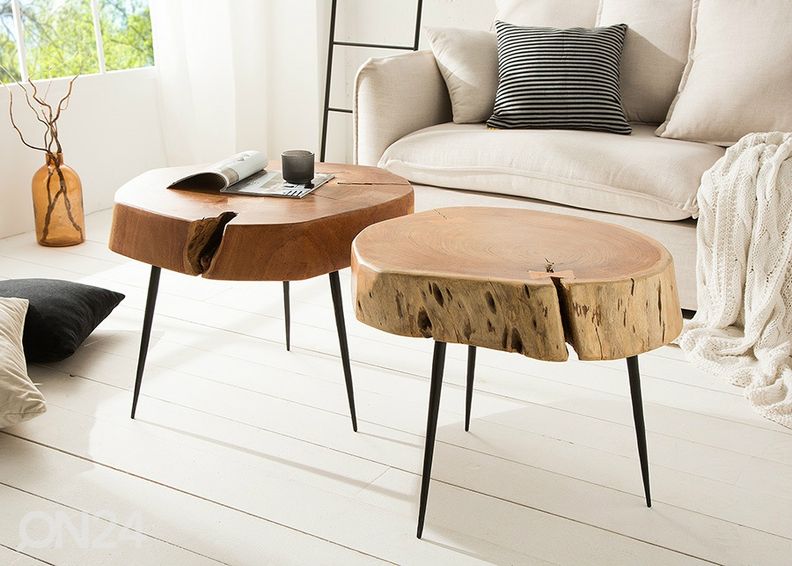 Журнальный стол Goa увеличить