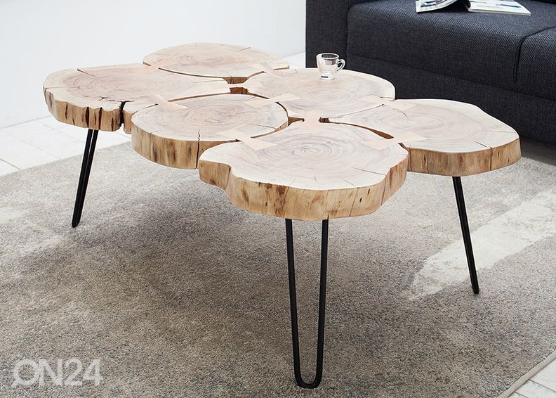 Журнальный стол Goa II увеличить