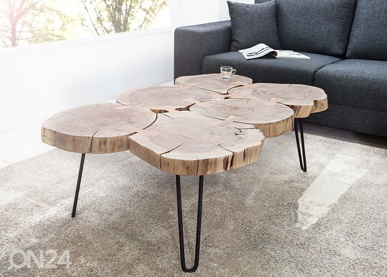 Журнальный стол Goa II увеличить