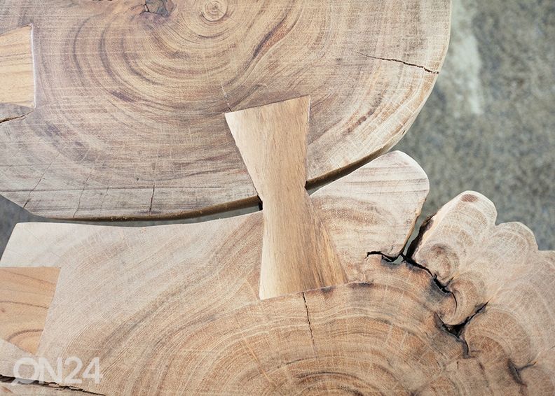 Журнальный стол Goa II увеличить