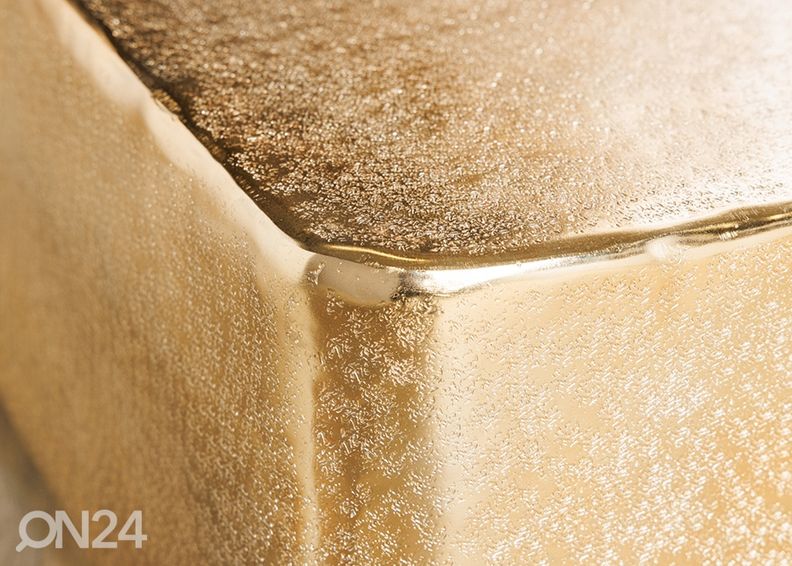 Журнальный стол Gold 70x70 cm увеличить