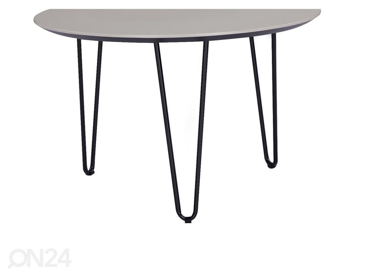 Журнальный стол Gren Ø 60 см увеличить