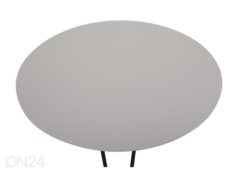 Журнальный стол Gren Ø 60 см увеличить