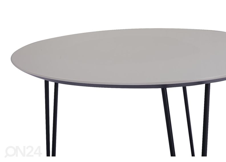 Журнальный стол Gren Ø 60 см увеличить