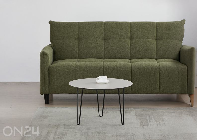 Журнальный стол Gren Ø 60 см увеличить