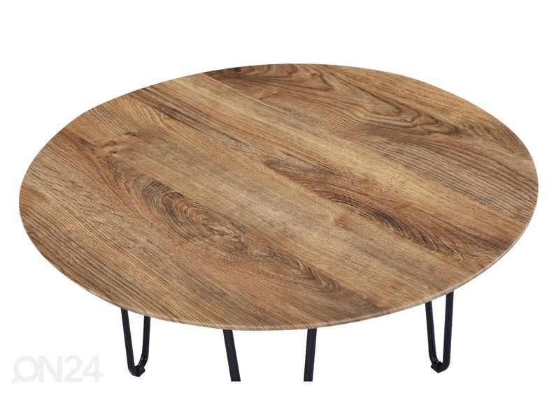 Журнальный стол Gren Ø 60 см увеличить