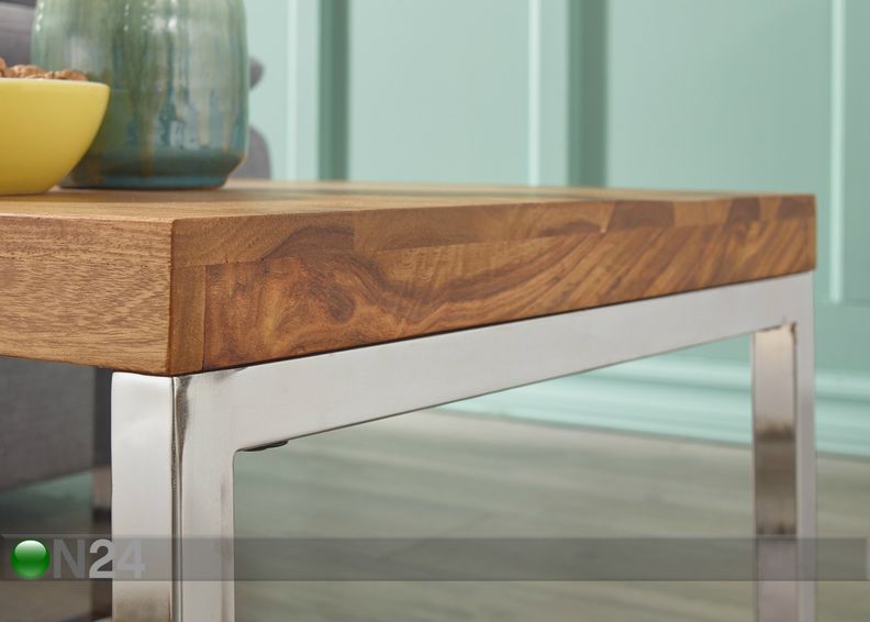 Журнальный стол Guna 60x60 cm увеличить