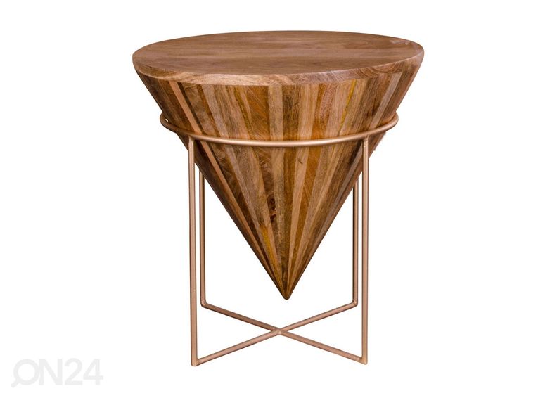 Журнальный стол Hapur Ø45 cm увеличить