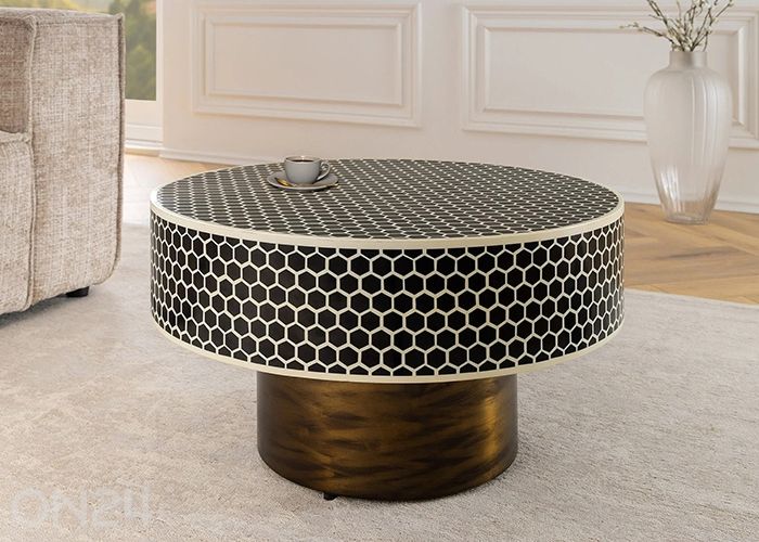 Журнальный стол Harmony увеличить