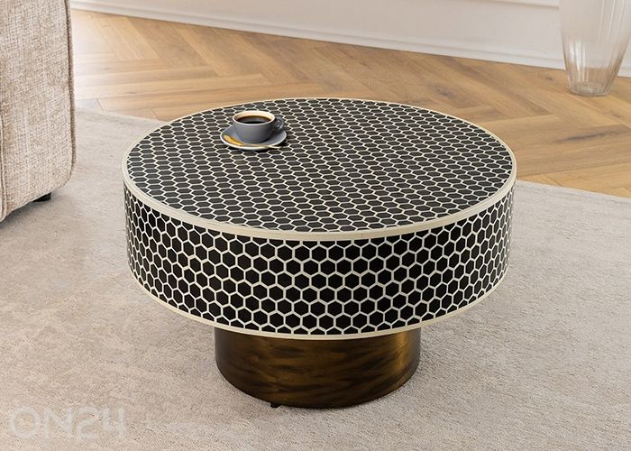 Журнальный стол Harmony увеличить