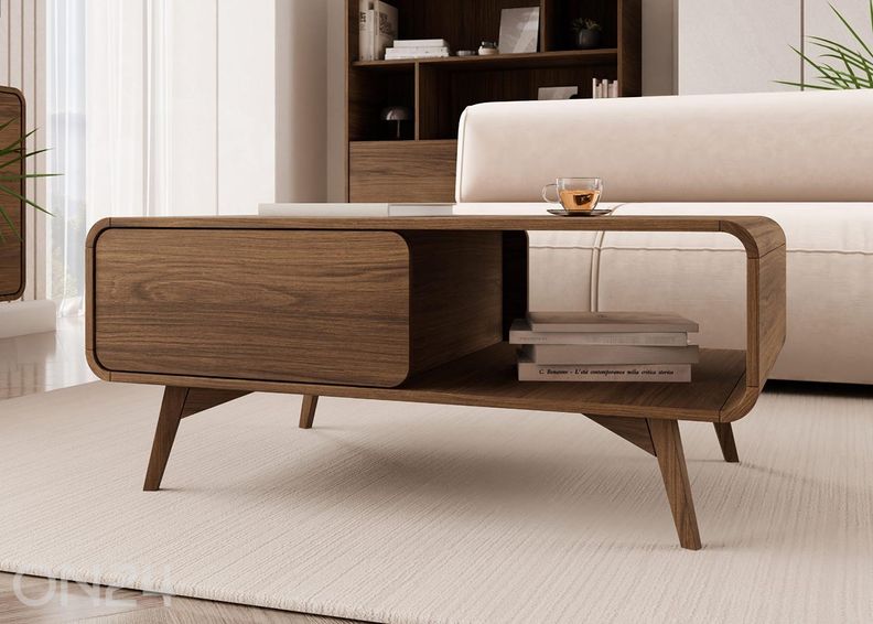 Журнальный стол Helion увеличить