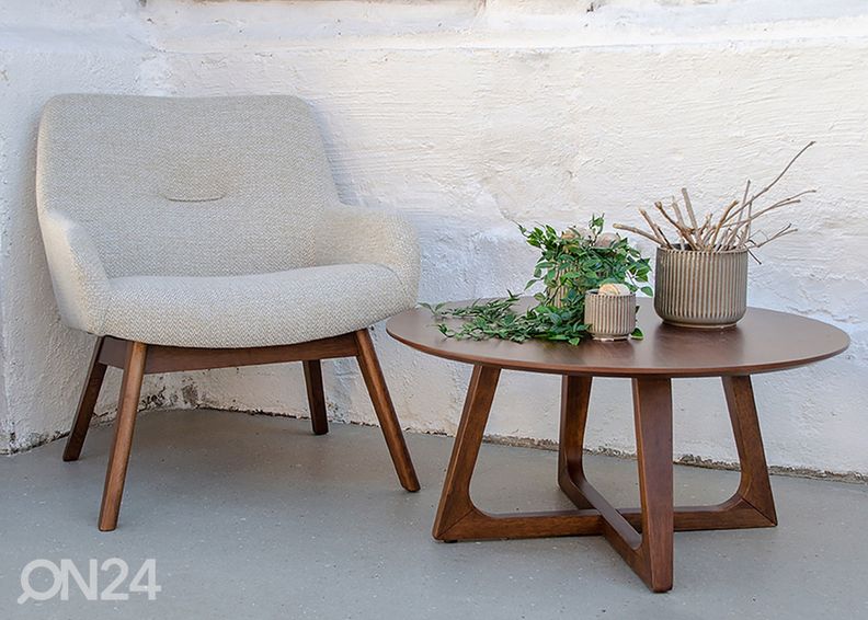 Журнальный стол Hellerup увеличить