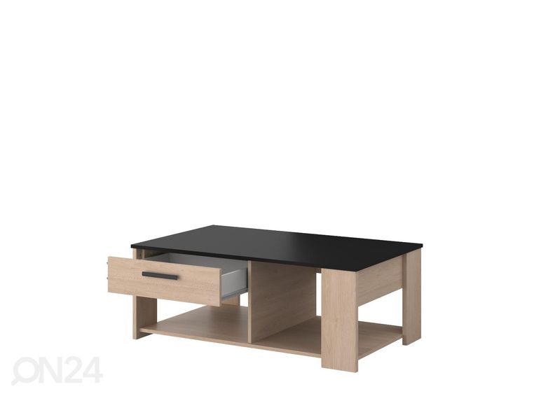 Журнальный стол Helma 110x42 cm увеличить