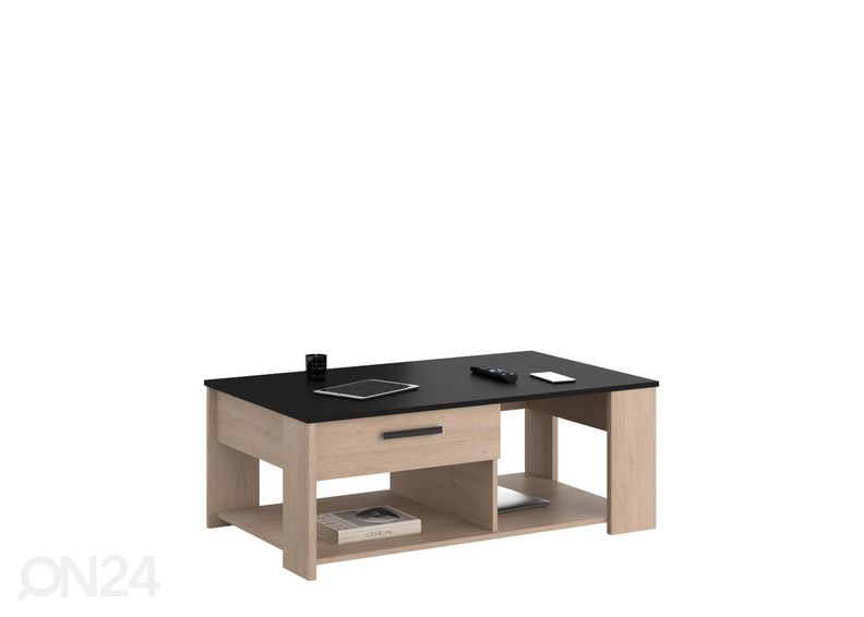 Журнальный стол Helma 110x42 cm увеличить