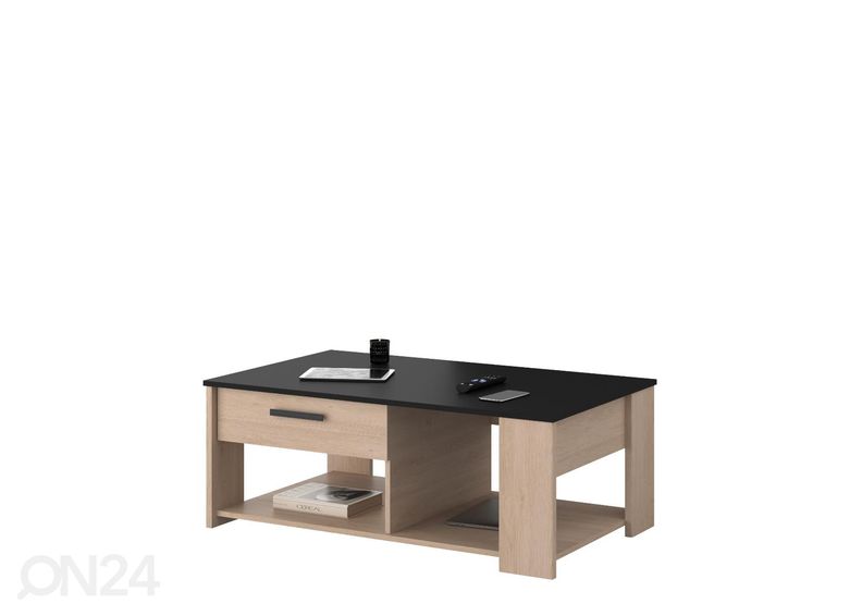 Журнальный стол Helma 110x42 cm увеличить