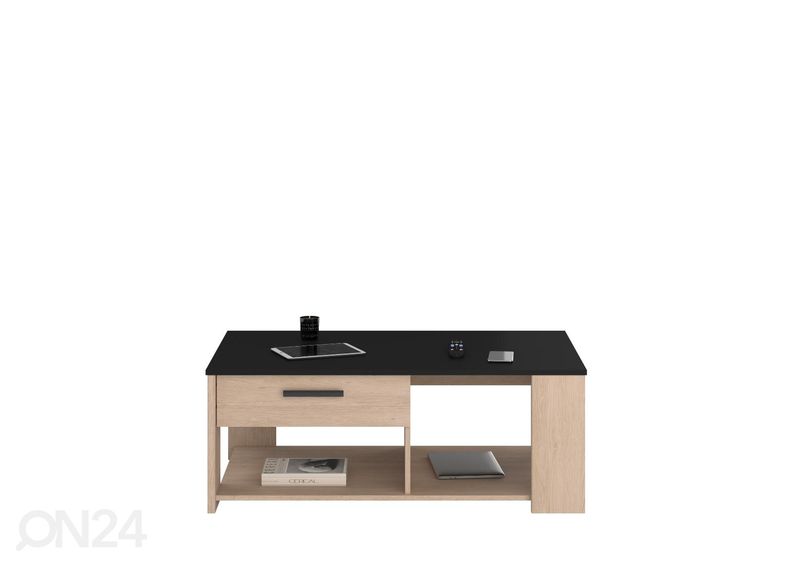 Журнальный стол Helma 110x42 cm увеличить