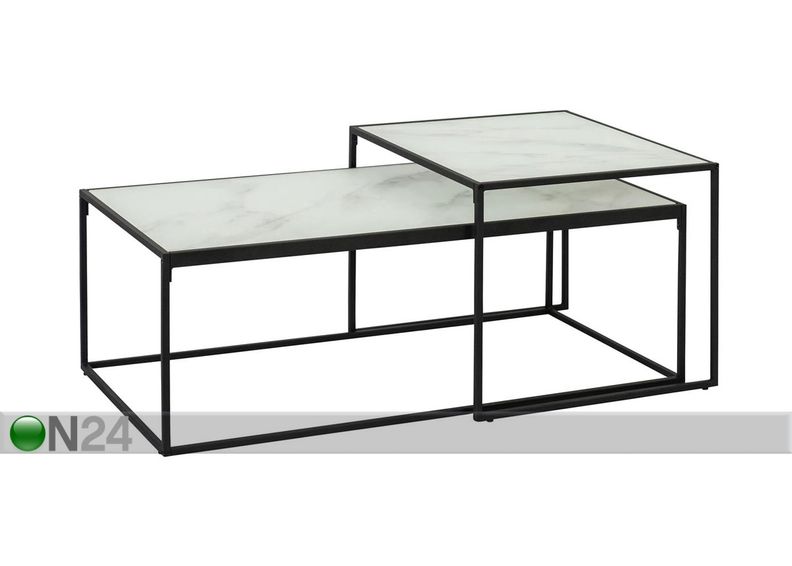 Журнальный стол Hen 55x100 cm увеличить