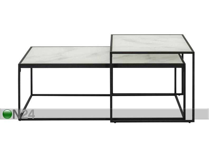 Журнальный стол Hen 55x100 cm увеличить