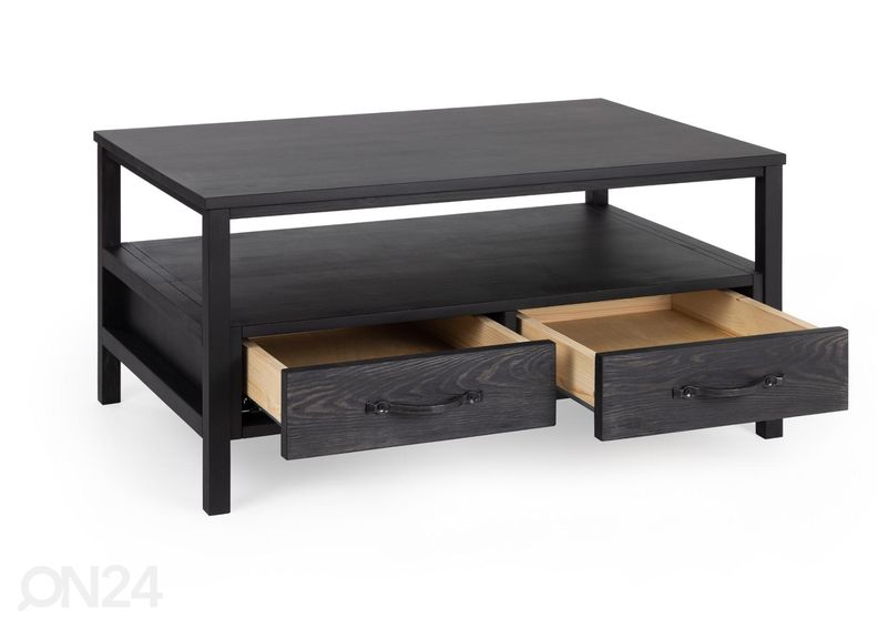 Журнальный стол Hugo увеличить