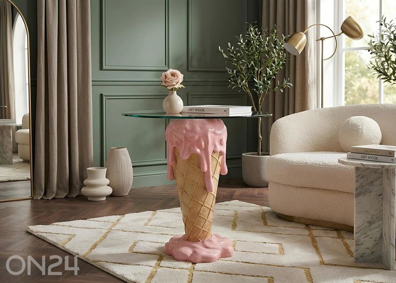 Журнальный стол Ice Cream увеличить