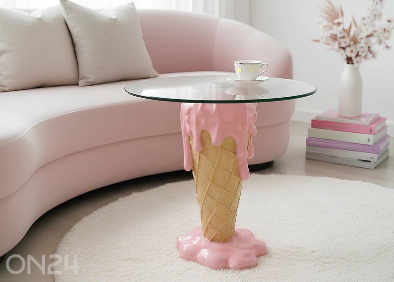 Журнальный стол Ice Cream увеличить