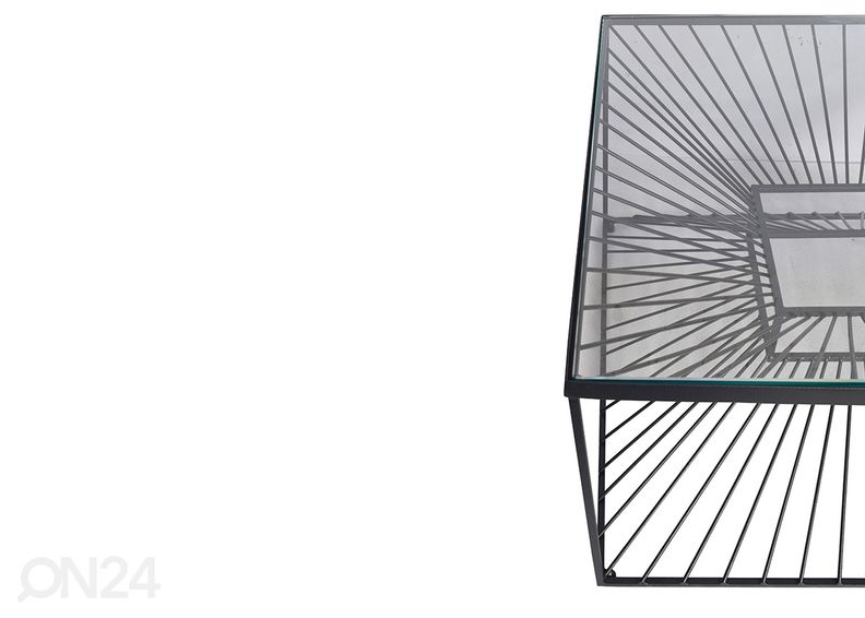 Журнальный стол Illusion Ø 60 cm увеличить