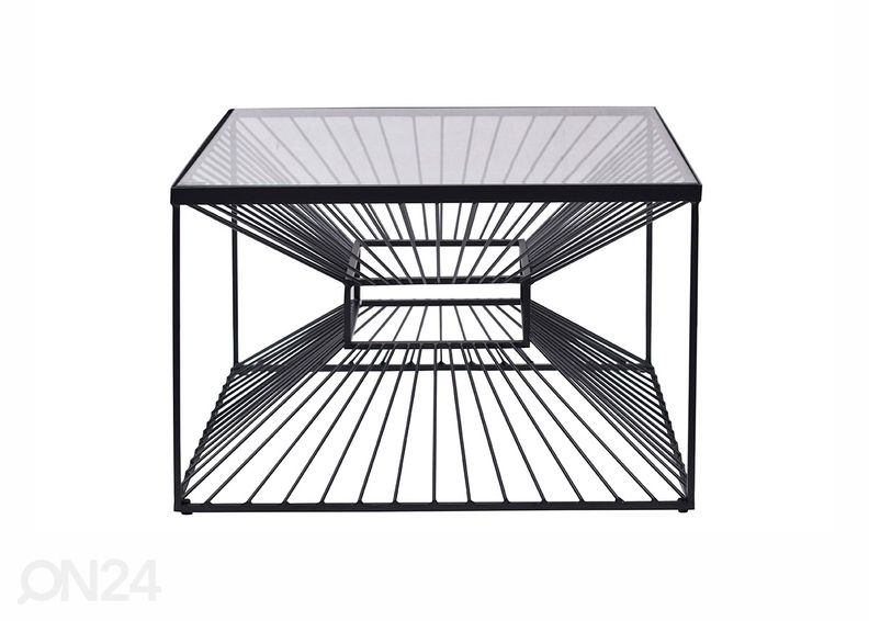 Журнальный стол Illusion Ø 60 cm увеличить