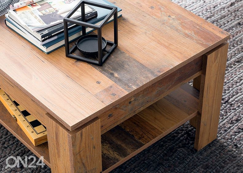 Журнальный стол Indy увеличить