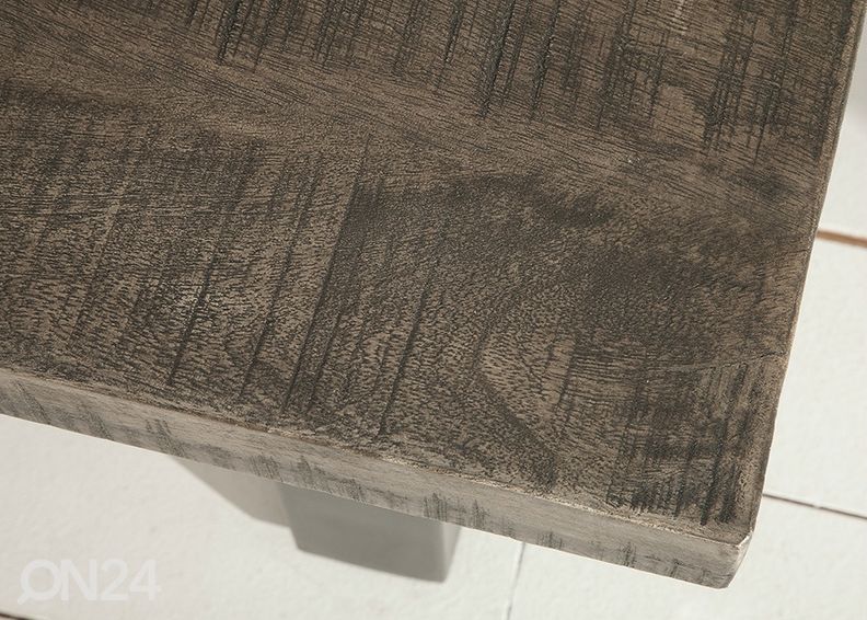 Журнальный стол Iron Craft увеличить