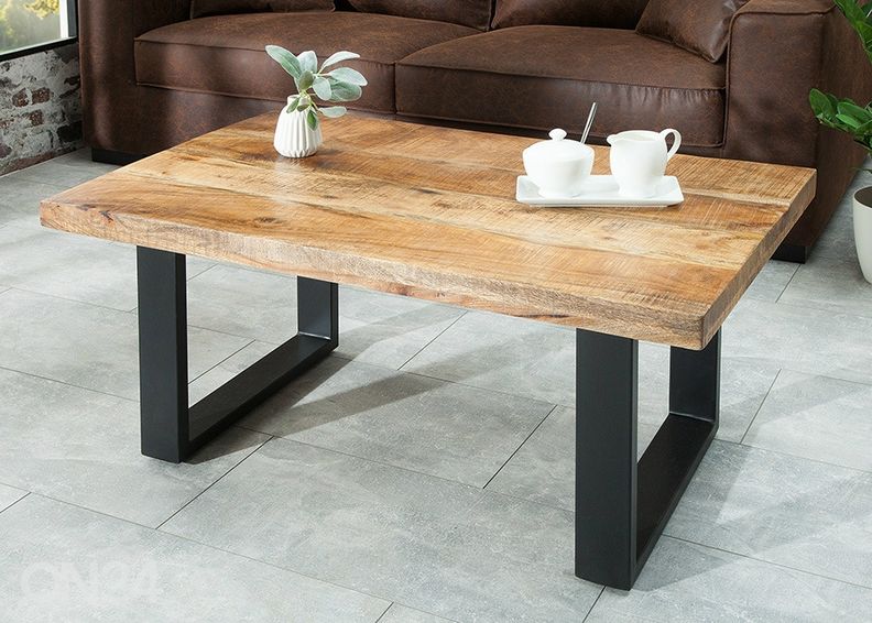 Журнальный стол Iron Craft увеличить