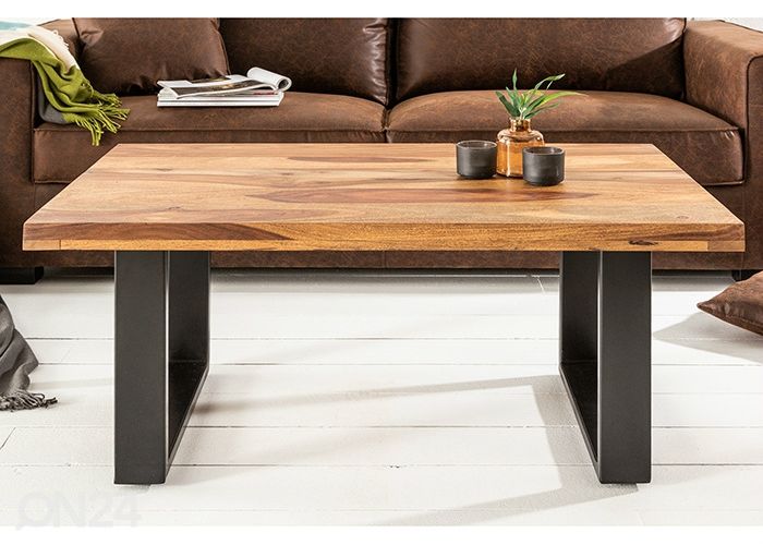 Журнальный стол Iron Craft увеличить