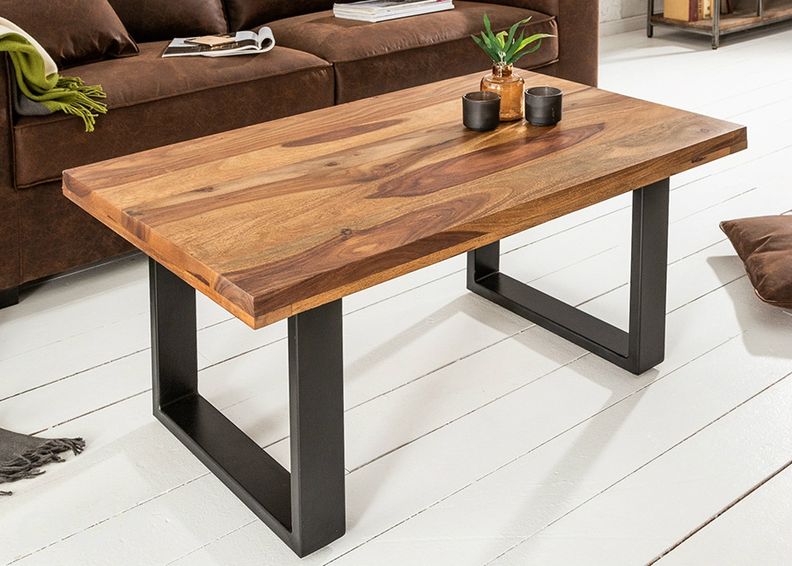 Журнальный стол Iron Craft увеличить