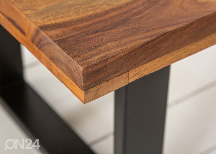 Журнальный стол Iron Craft увеличить